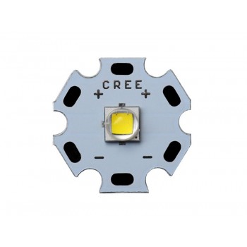 Сверхъяркий светодиод Cree XM-L2 T6 Star 10W